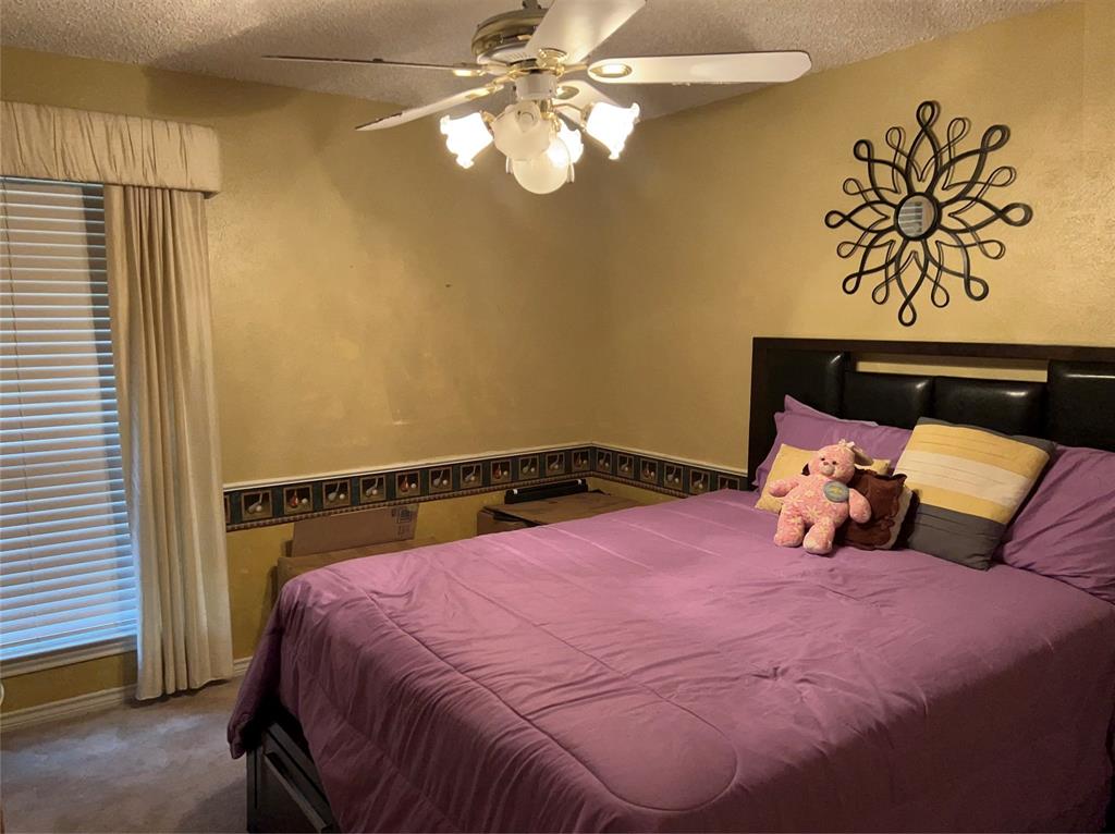 Pecan Hollow Estates - Residential