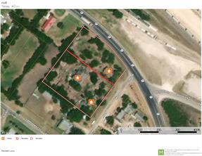 Jones Cresson - Commercial Sale