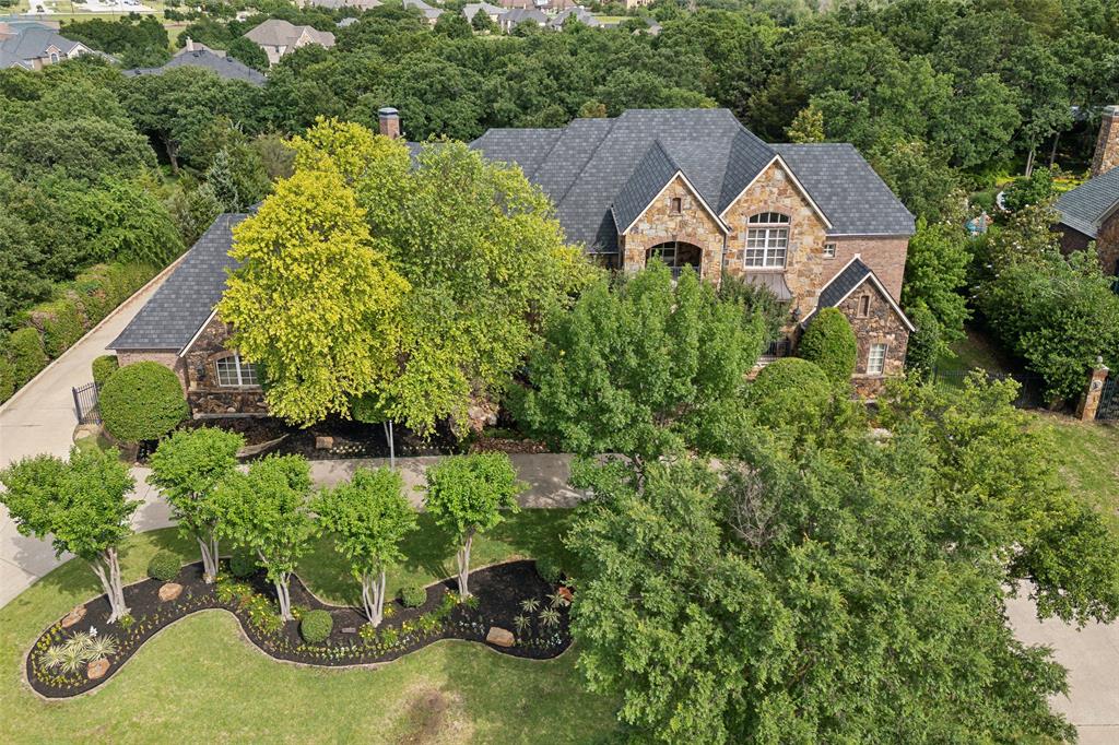 Clariden Ranch Ph III - Residential