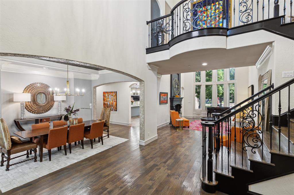 Clariden Ranch Ph III - Residential