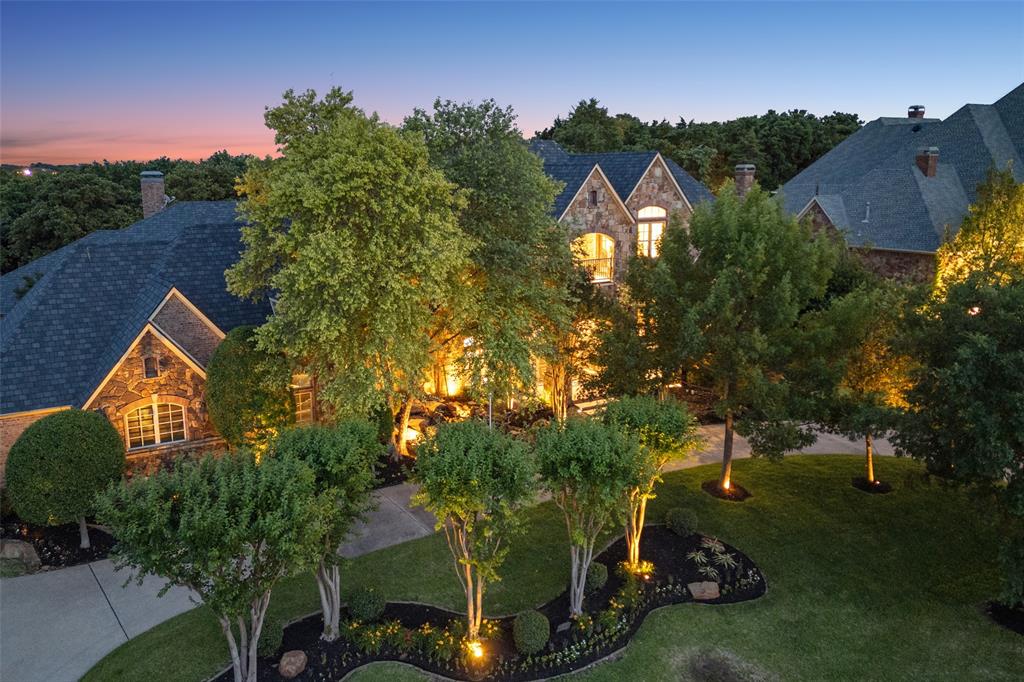 Clariden Ranch Ph III - Residential