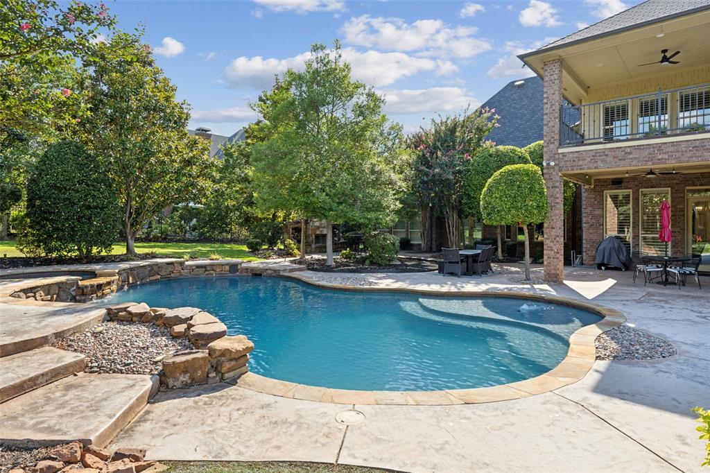 Clariden Ranch Ph III - Residential