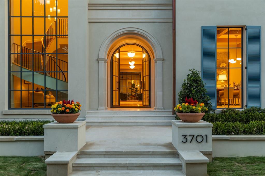 Highland Park - Residential