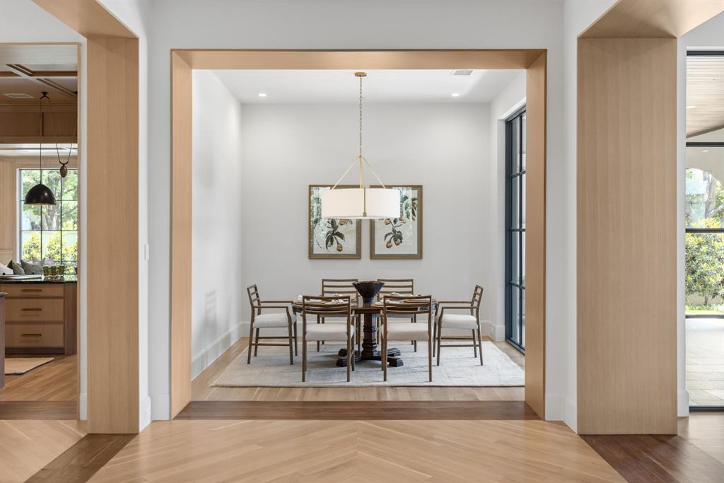 Highland Park - Residential