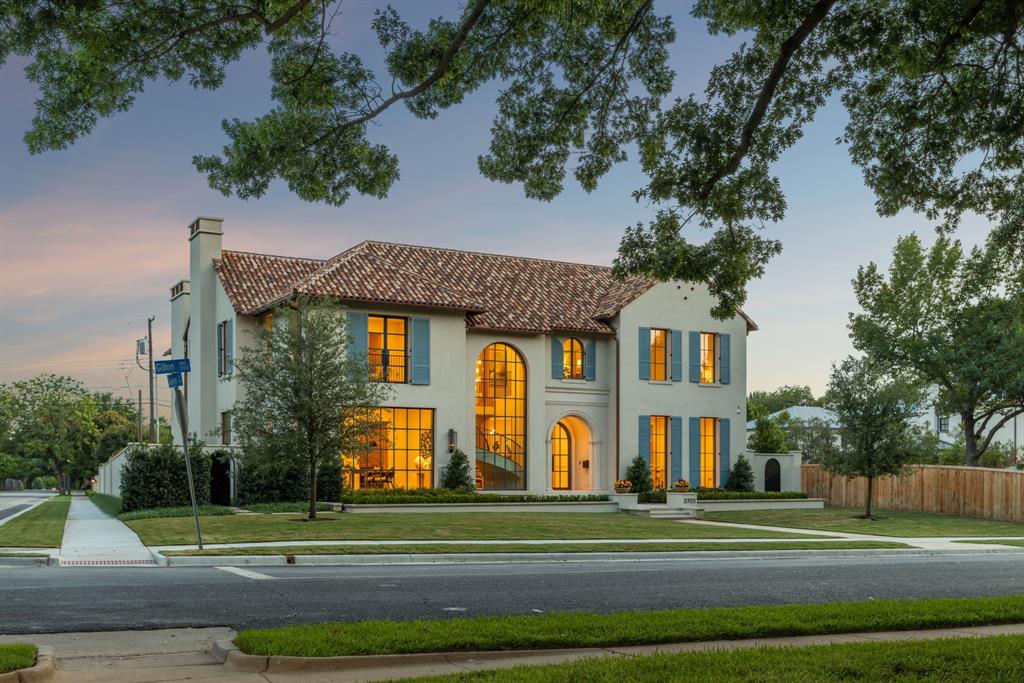 Highland Park - Residential