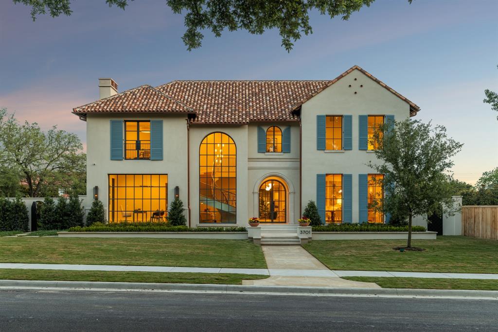 Highland Park - Residential
