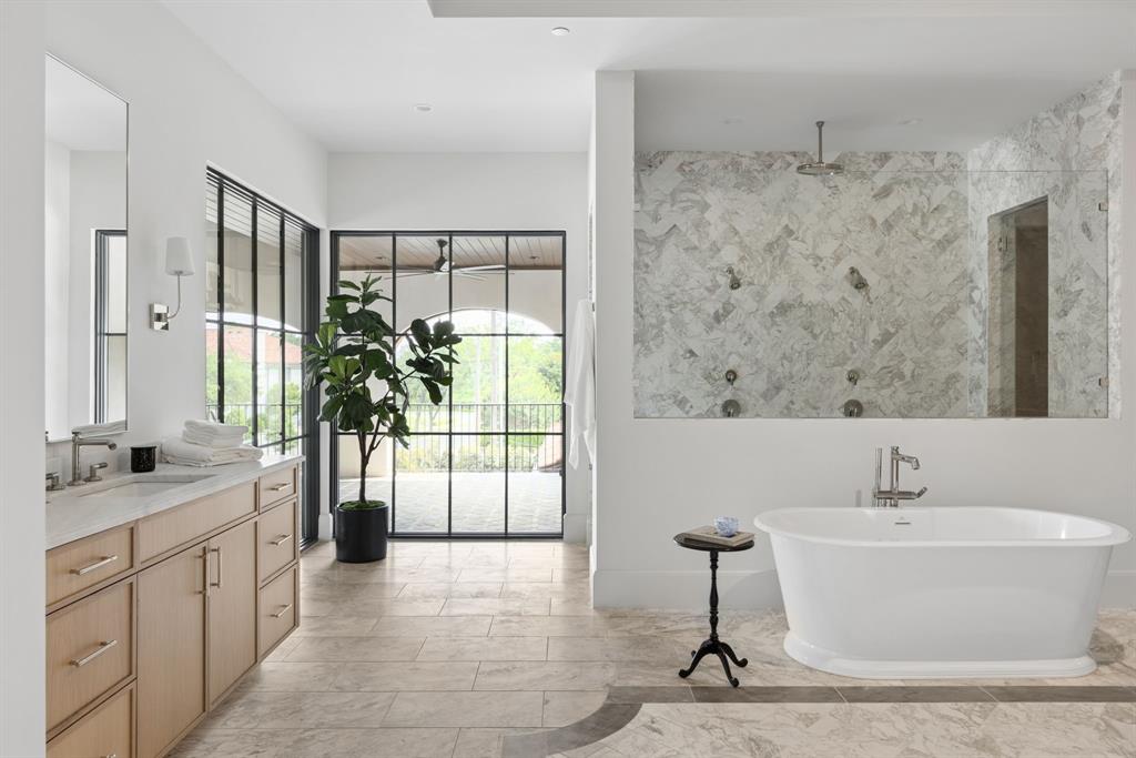Highland Park - Residential