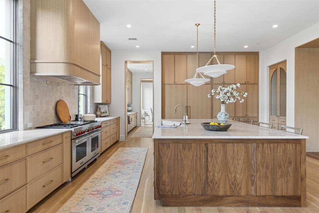 Highland Park - Residential