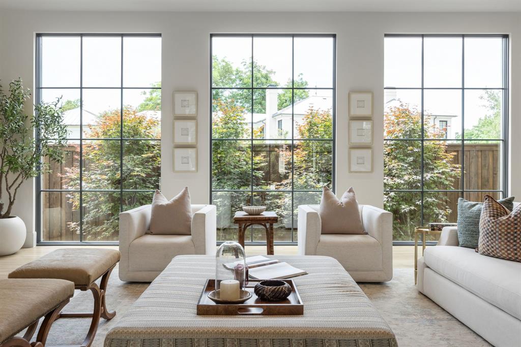 Highland Park - Residential