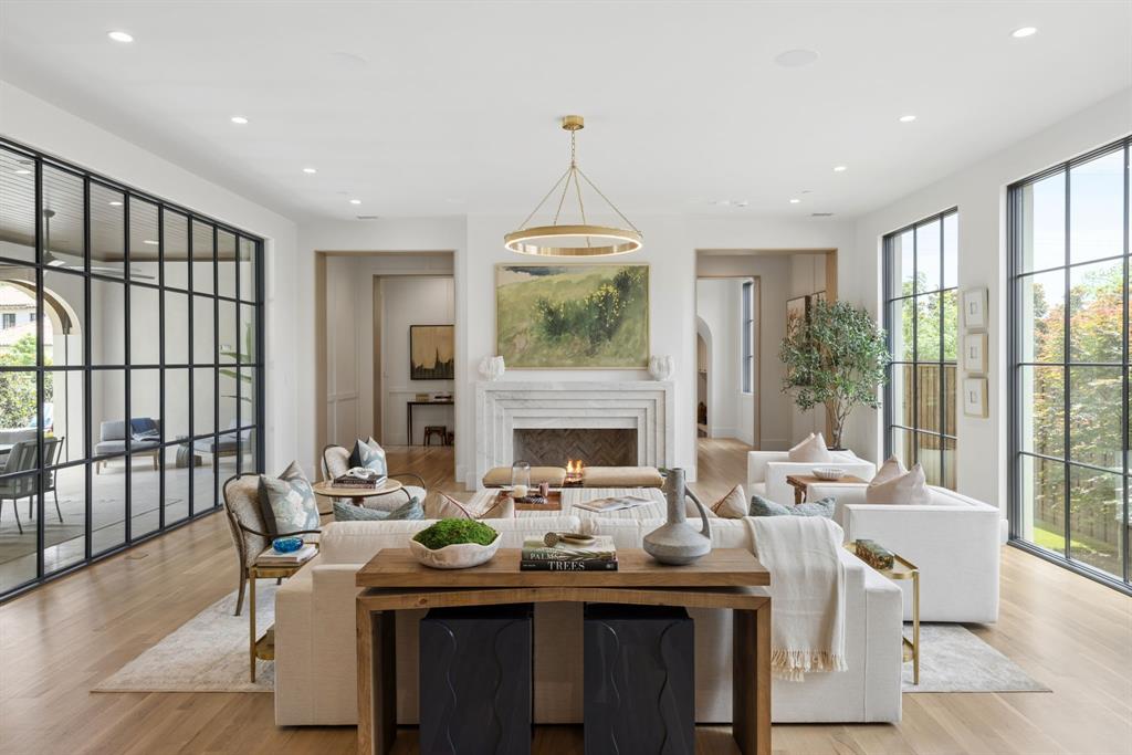 Highland Park - Residential