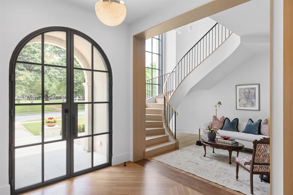 Highland Park - Residential