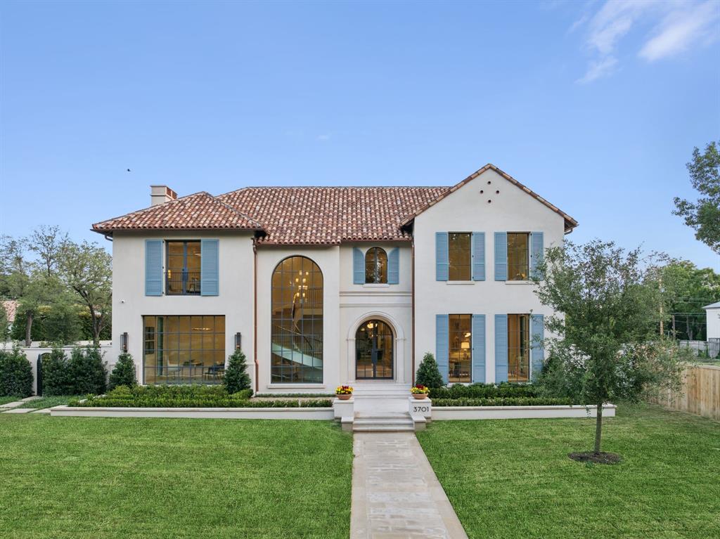 Highland Park - Residential
