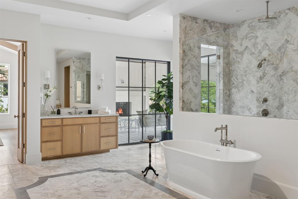 Highland Park - Residential