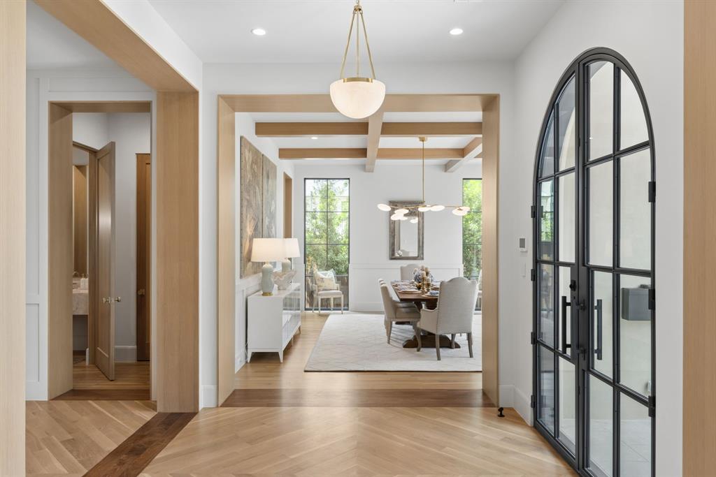 Highland Park - Residential