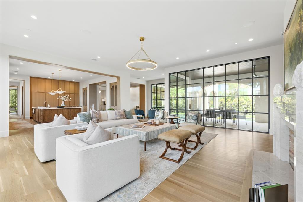 Highland Park - Residential