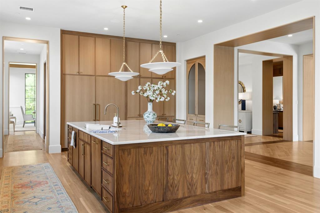 Highland Park - Residential