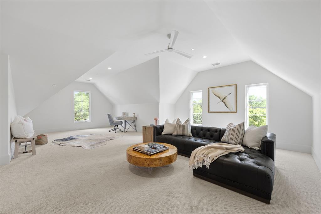Highland Park - Residential