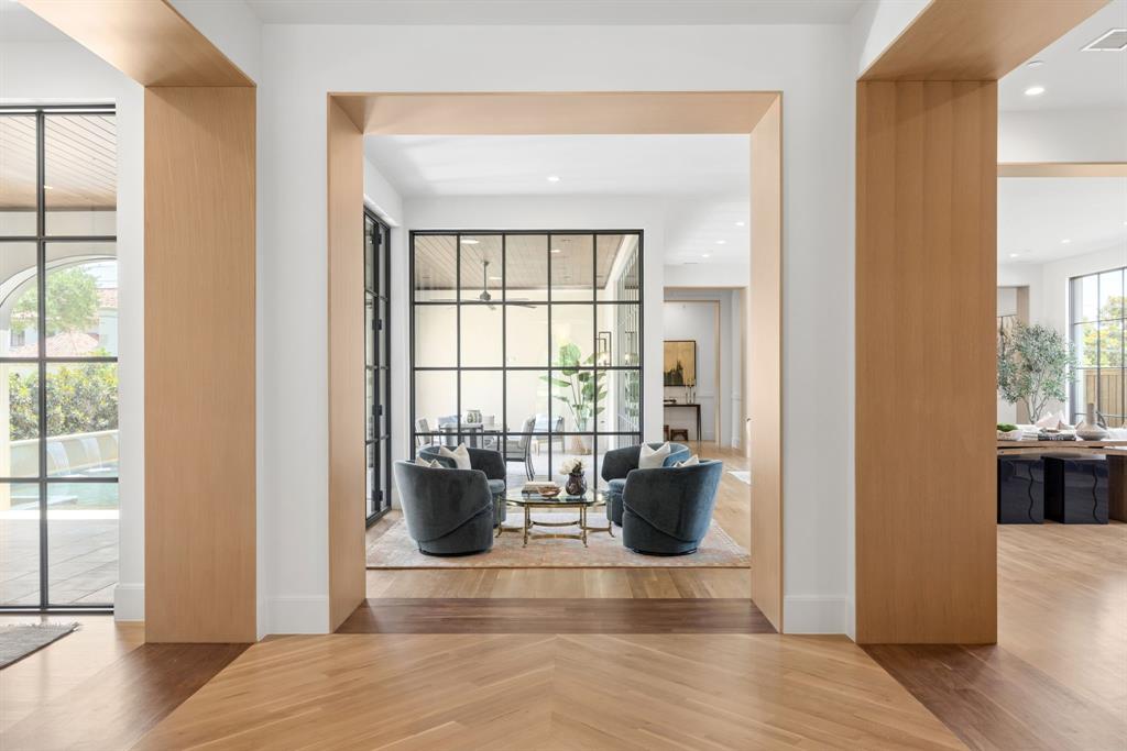 Highland Park - Residential
