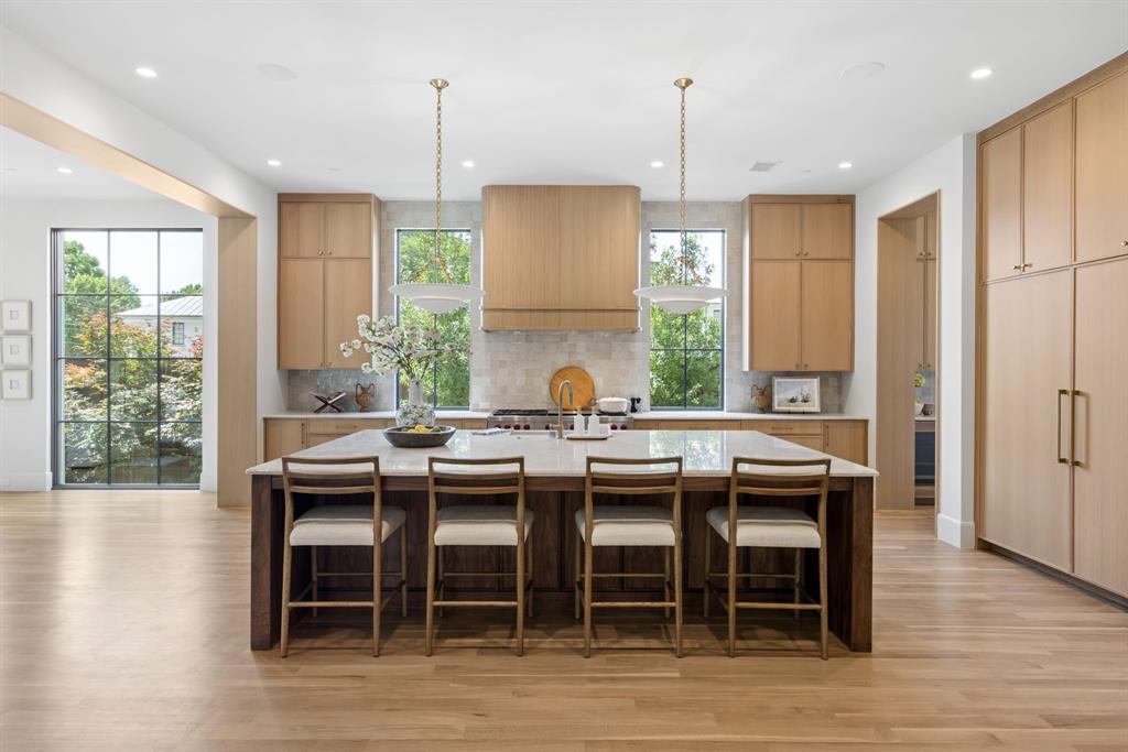 Highland Park - Residential