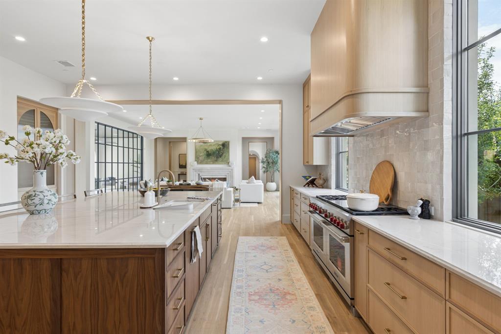 Highland Park - Residential