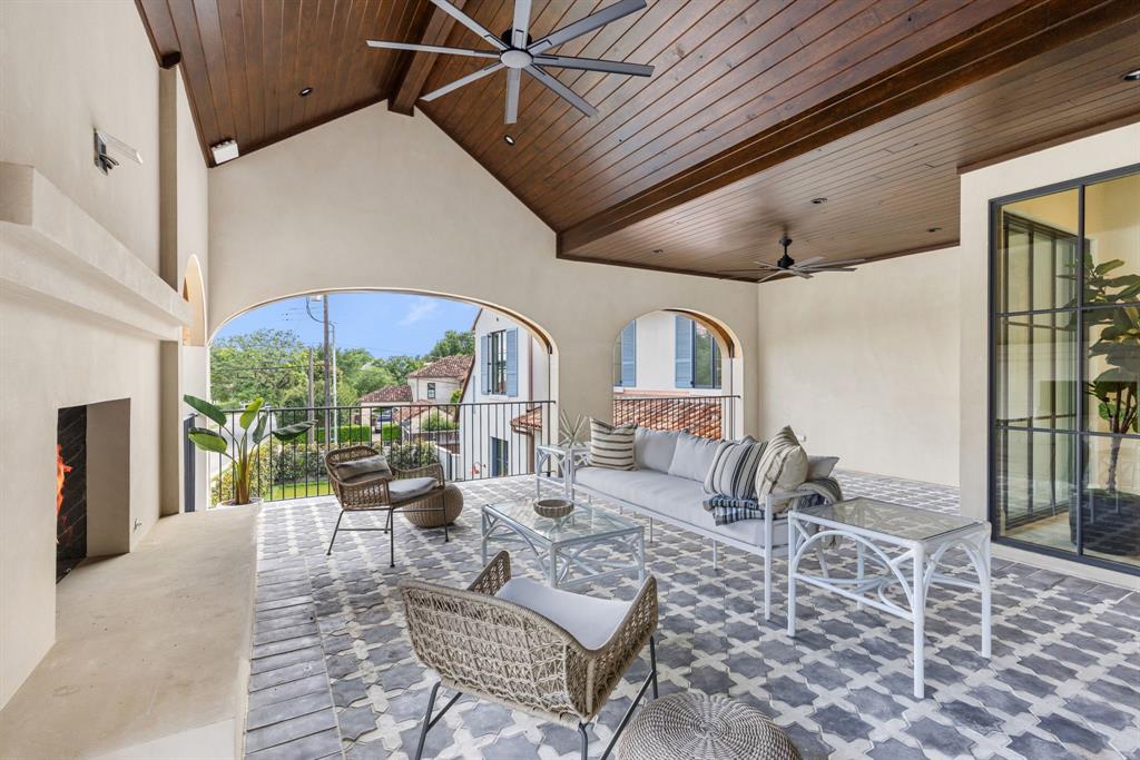 Highland Park - Residential