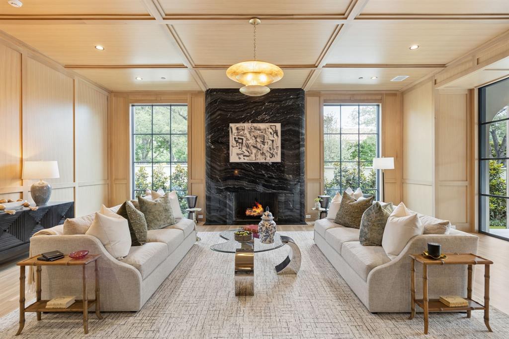 Highland Park - Residential