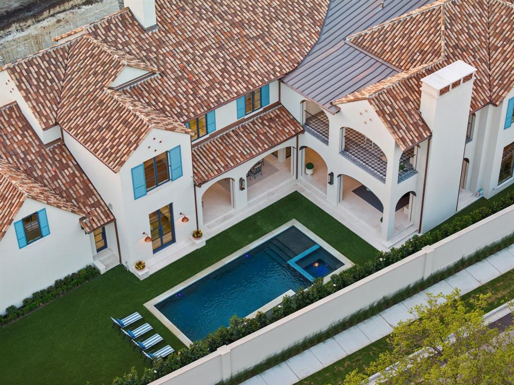 Highland Park - Residential