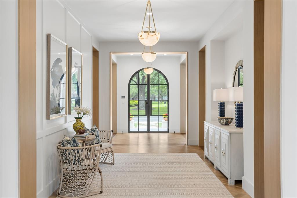 Highland Park - Residential