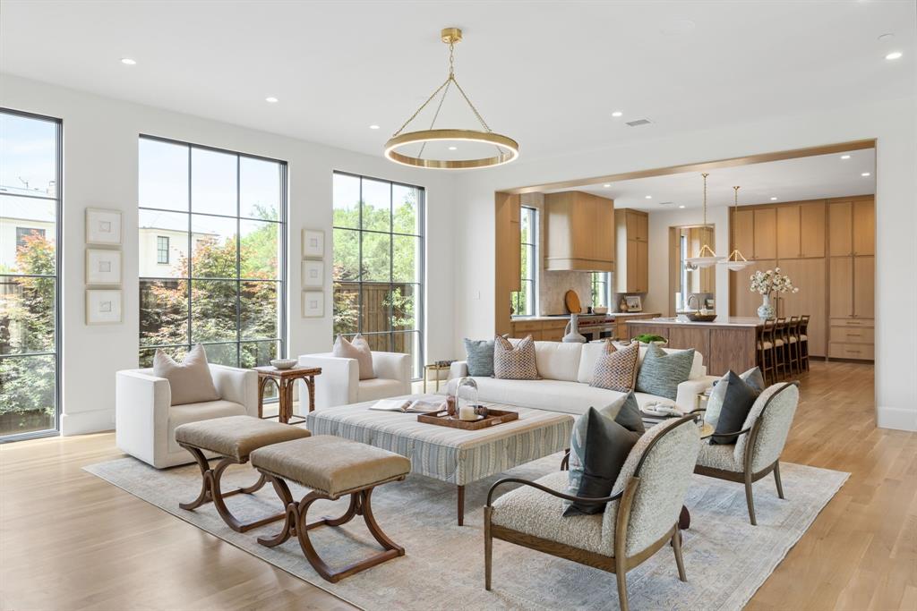 Highland Park - Residential