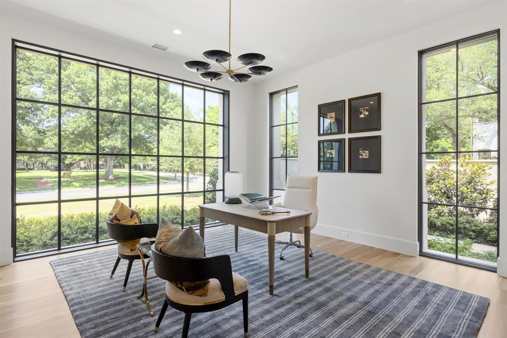 Highland Park - Residential
