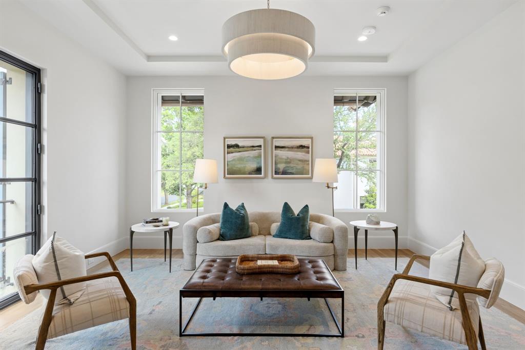 Highland Park - Residential