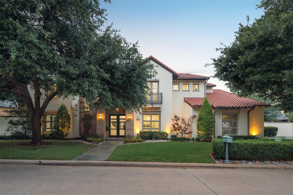 Lake Forest Ph G-R3 - Residential