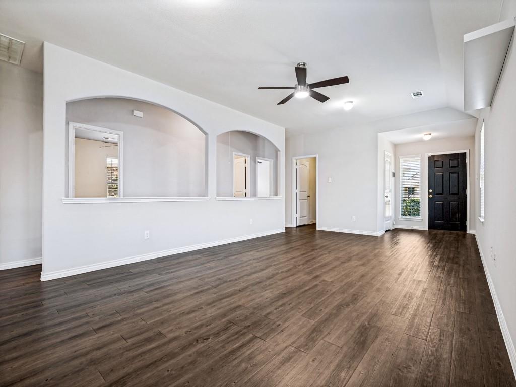 III Cardinal Add Ph 1 - Residential