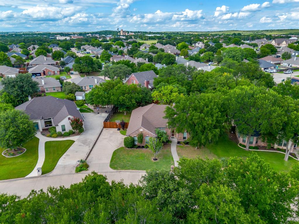 Villages Of Aledo Ph - Residential