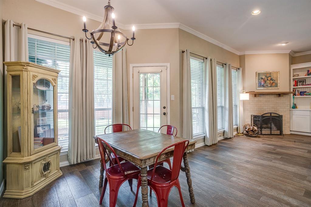 Villages Of Aledo Ph - Residential