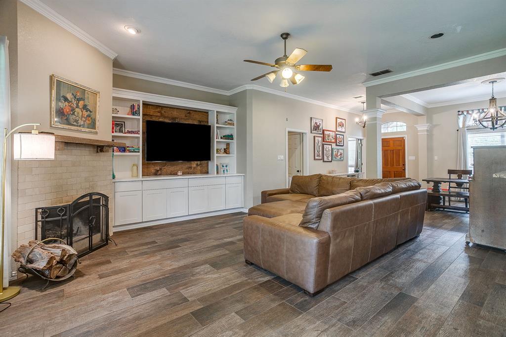 Villages Of Aledo Ph - Residential