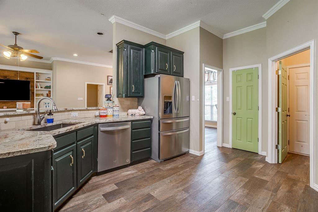 Villages Of Aledo Ph - Residential