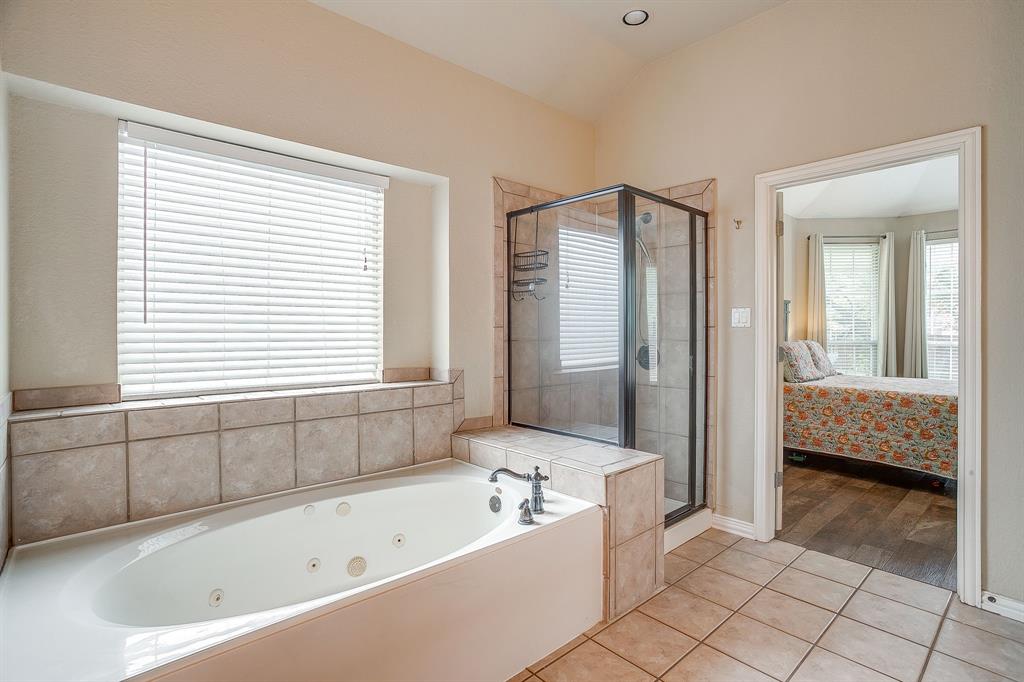 Villages Of Aledo Ph - Residential