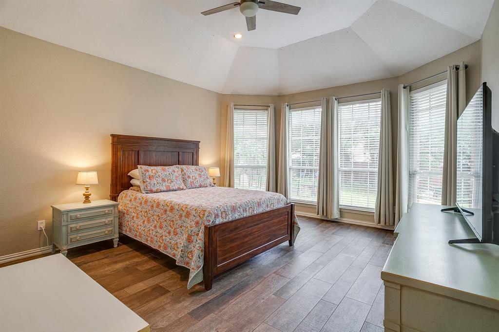 Villages Of Aledo Ph - Residential