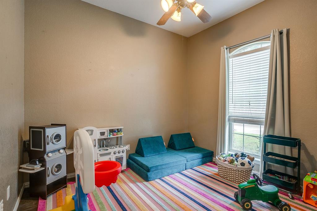Villages Of Aledo Ph - Residential