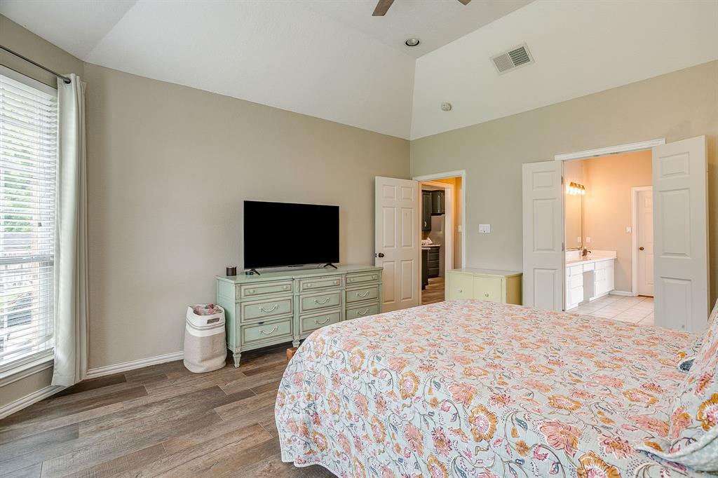 Villages Of Aledo Ph - Residential