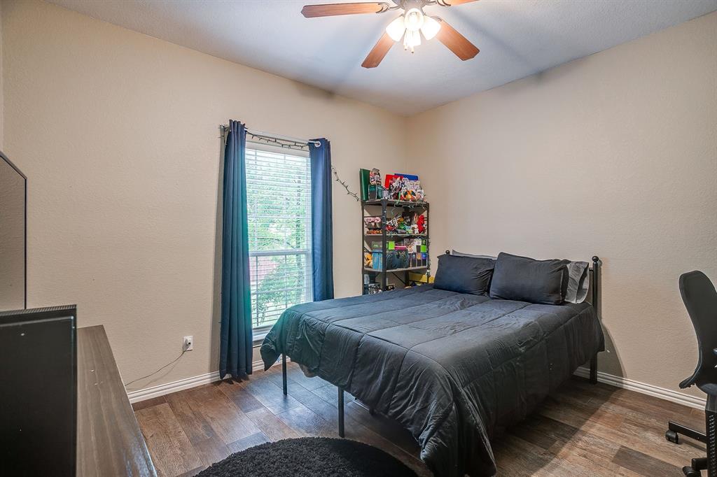 Villages Of Aledo Ph - Residential