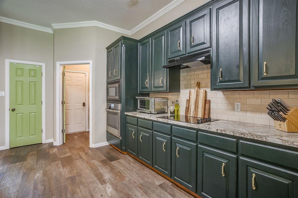Villages Of Aledo Ph - Residential