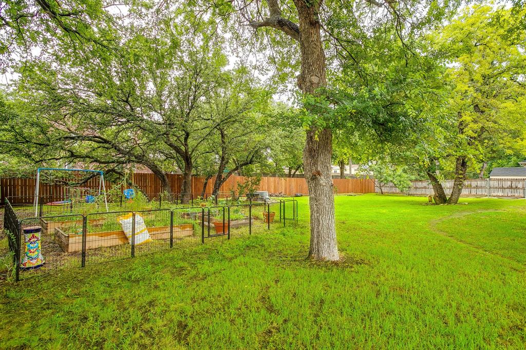 Villages Of Aledo Ph - Residential