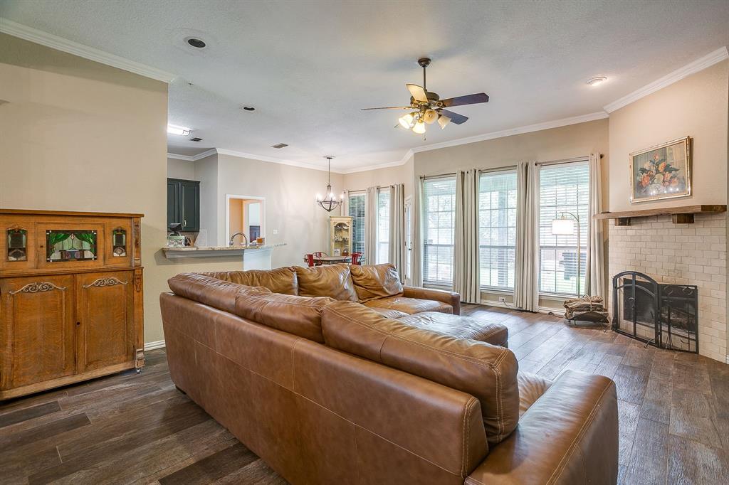Villages Of Aledo Ph - Residential