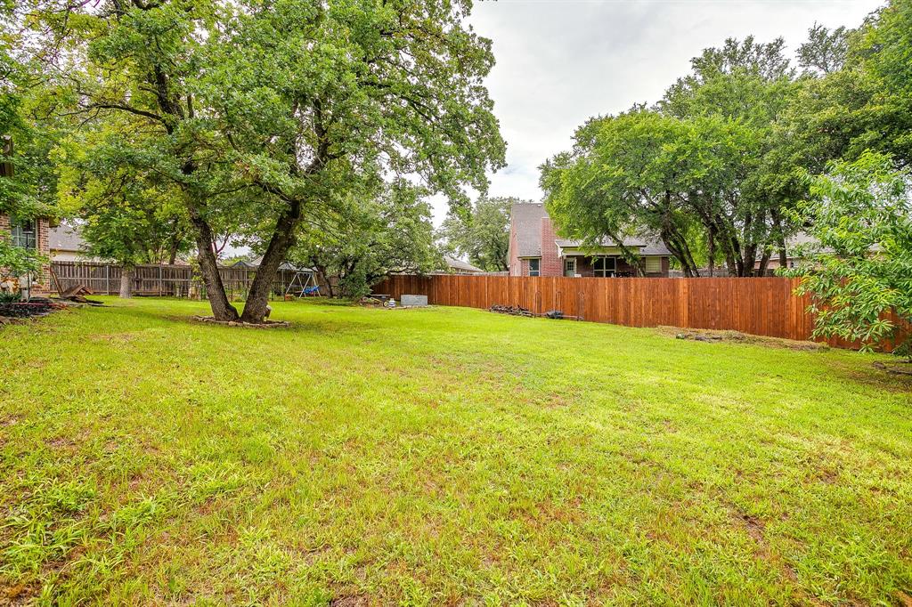 Villages Of Aledo Ph - Residential
