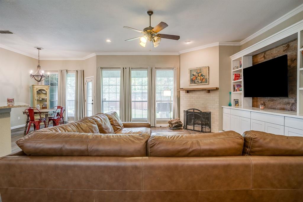 Villages Of Aledo Ph - Residential