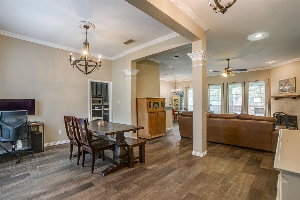 Villages Of Aledo Ph - Residential