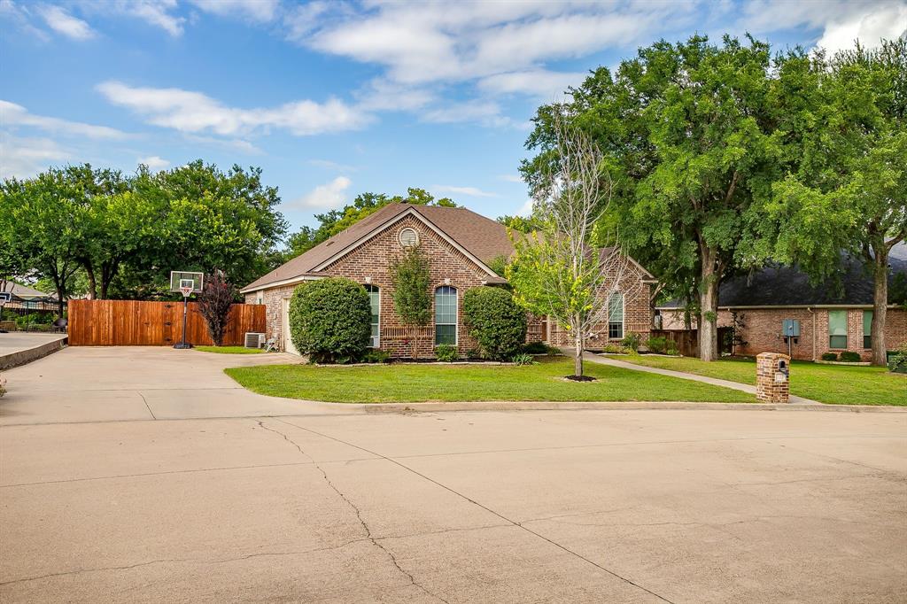 Villages Of Aledo Ph - Residential