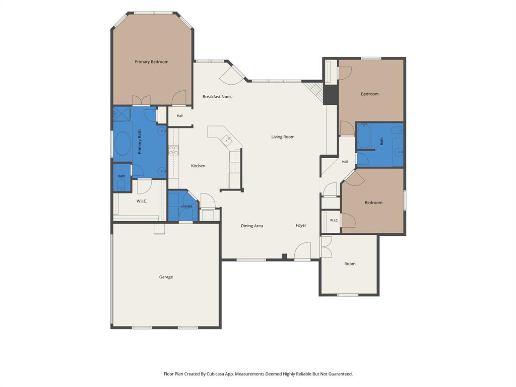 Villages Of Aledo Ph - Residential
